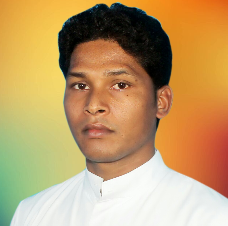 Fr. Sumant Digal